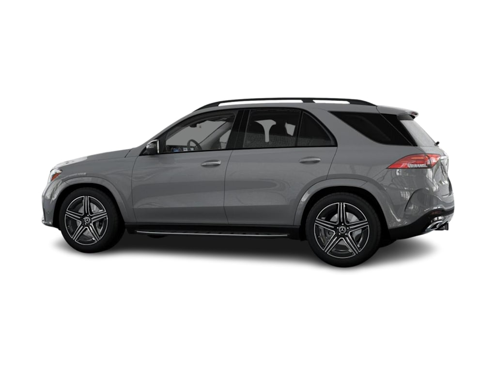 Thumbnail: 2026 Mercedes-Benz GLE - 31