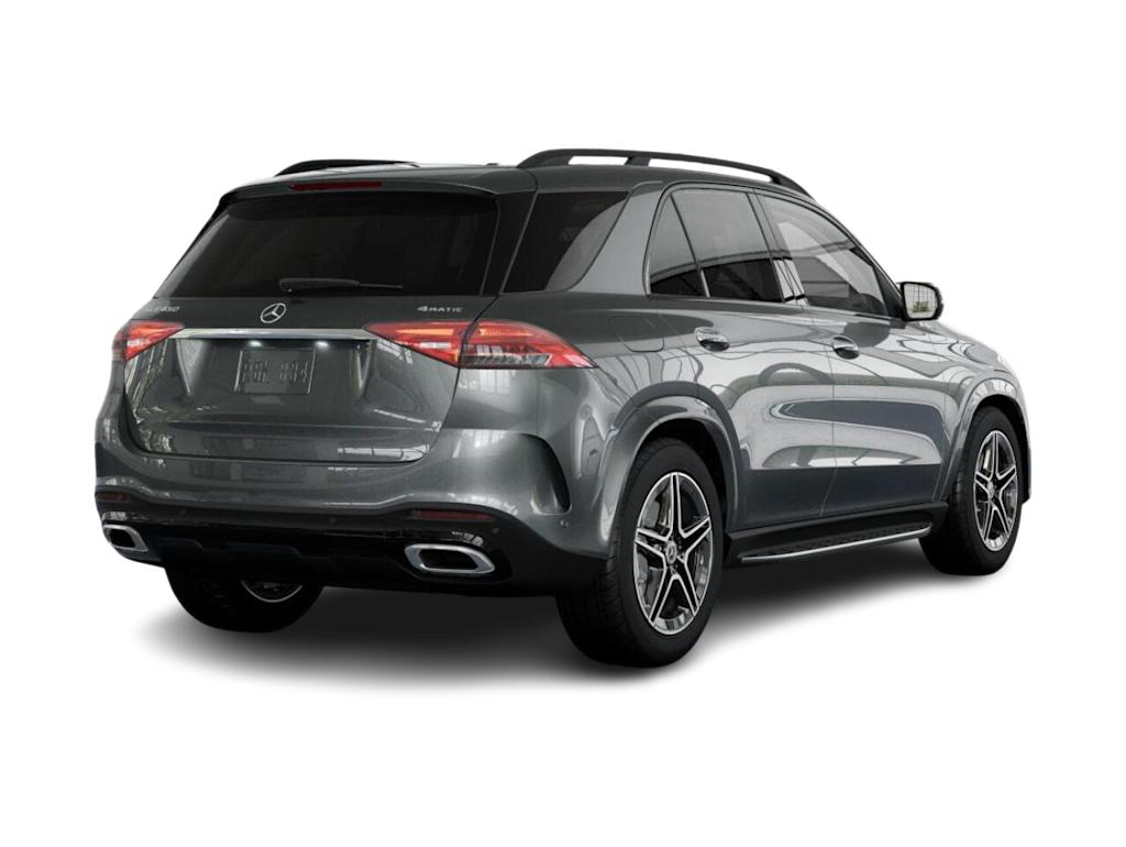 Thumbnail: 2026 Mercedes-Benz GLE - 23