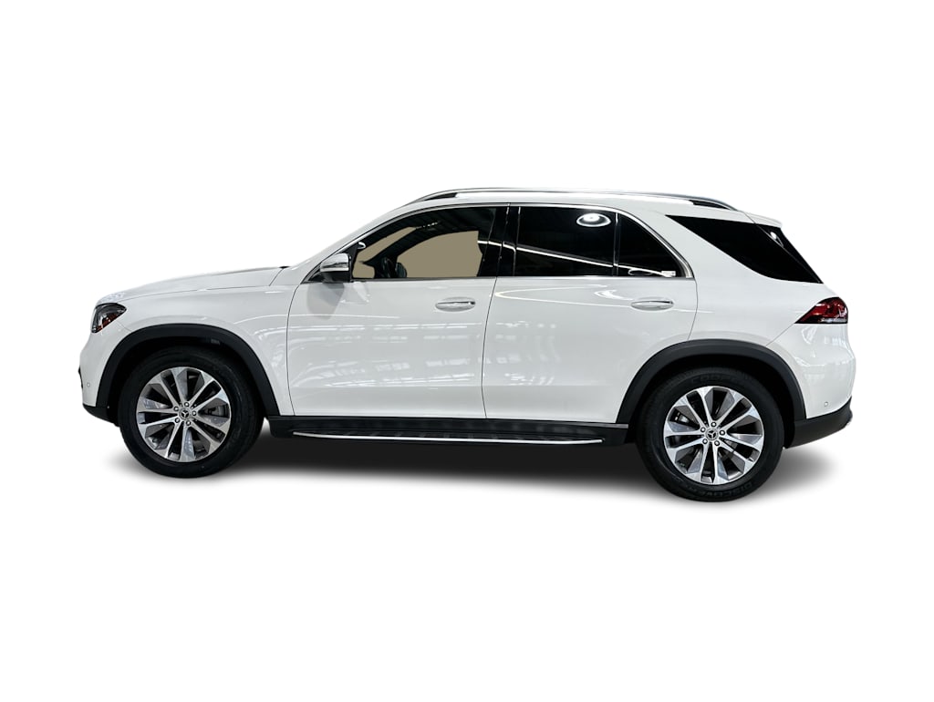 Thumbnail: 2023 Mercedes-Benz GLE - 27