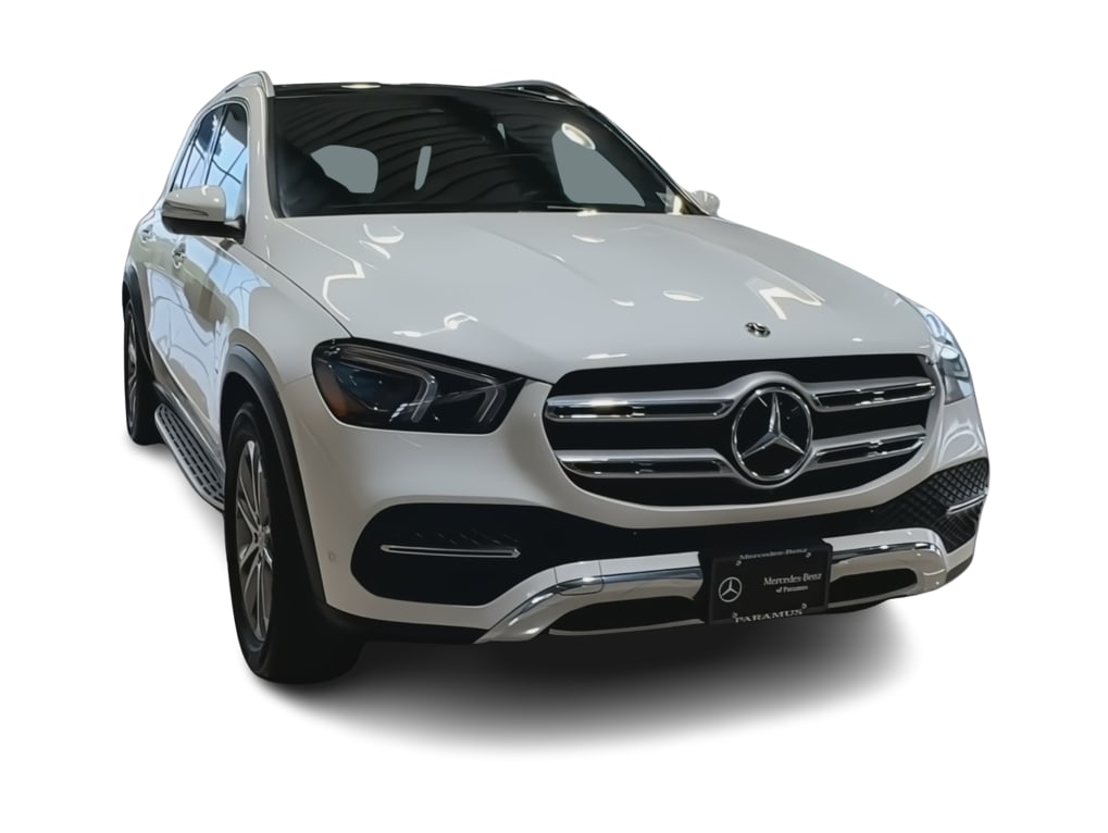 Thumbnail: 2023 Mercedes-Benz GLE - 6