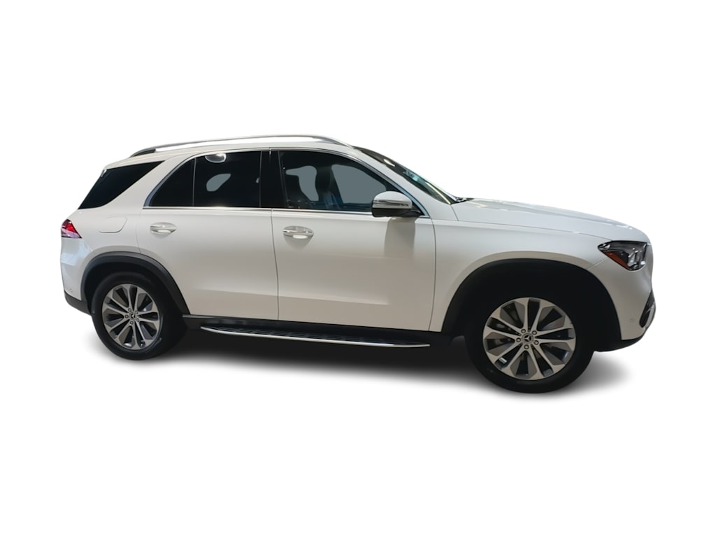 Thumbnail: 2023 Mercedes-Benz GLE - 26