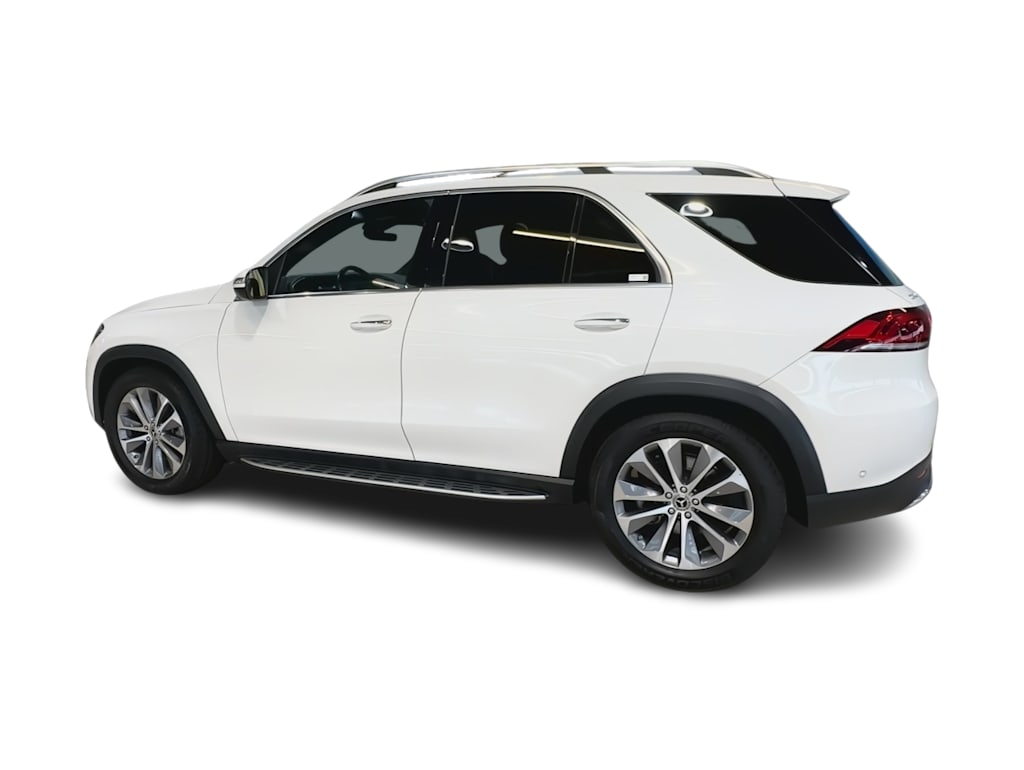 Thumbnail: 2023 Mercedes-Benz GLE - 23