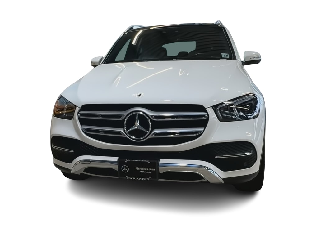 Thumbnail: 2023 Mercedes-Benz GLE - 20