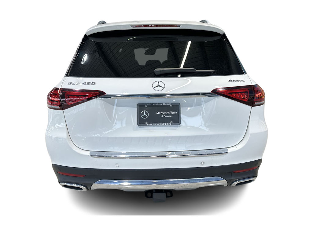 Thumbnail: 2023 Mercedes-Benz GLE - 29
