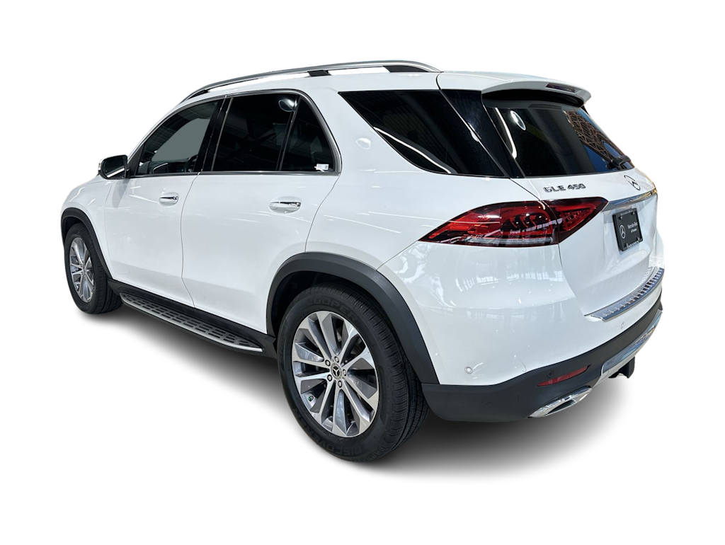 Thumbnail: 2023 Mercedes-Benz GLE - 28