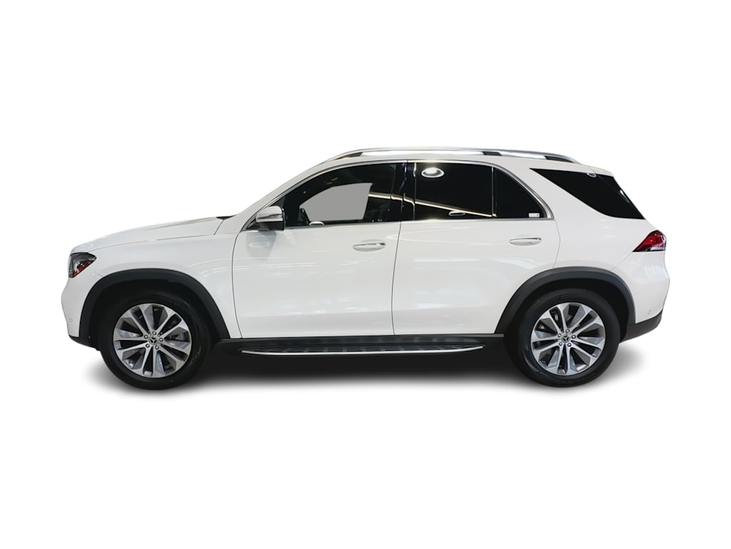 Thumbnail: 2023 Mercedes-Benz GLE - 22
