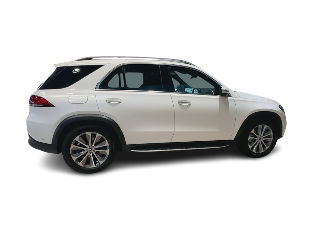 Thumbnail: 2023 Mercedes-Benz GLE - 25