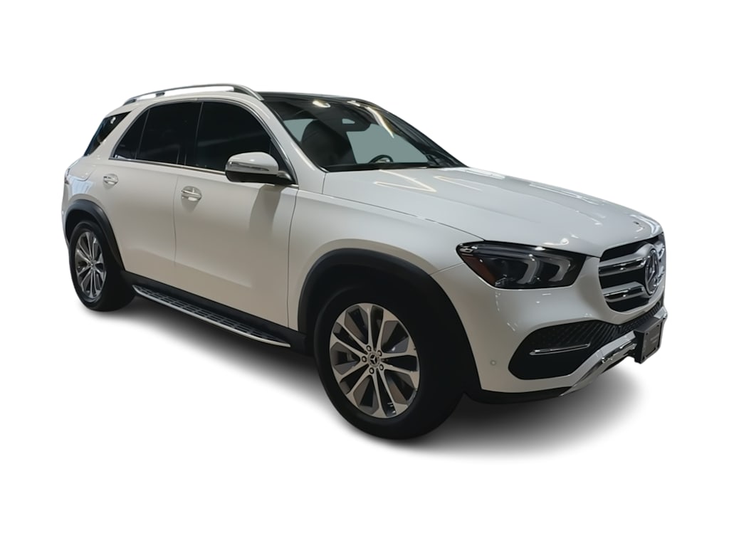 Thumbnail: 2023 Mercedes-Benz GLE - 19