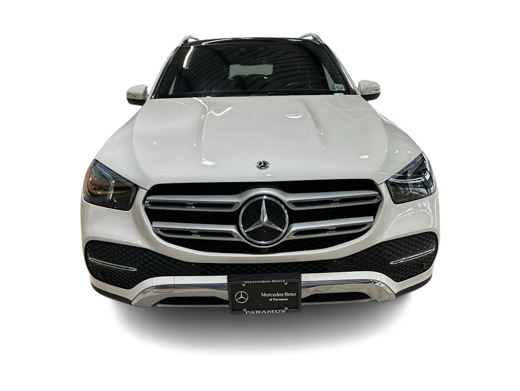 Thumbnail: 2023 Mercedes-Benz GLE - 30