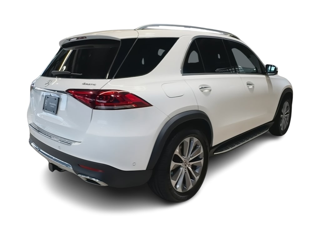 Thumbnail: 2023 Mercedes-Benz GLE - 24