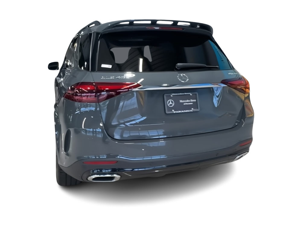 Thumbnail: 2025 Mercedes-Benz GLE - 23