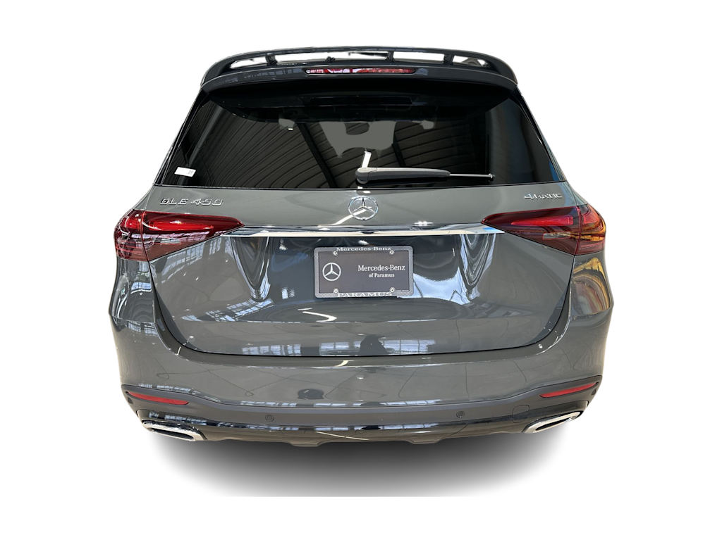 Thumbnail: 2025 Mercedes-Benz GLE - 29