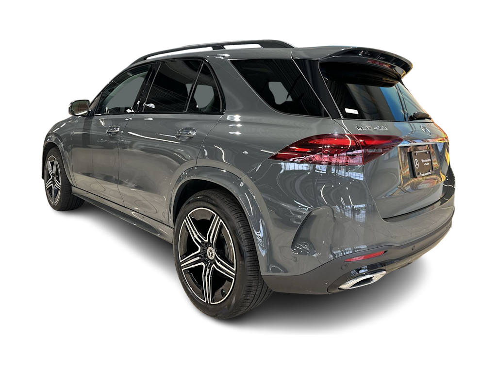 Thumbnail: 2025 Mercedes-Benz GLE - 28