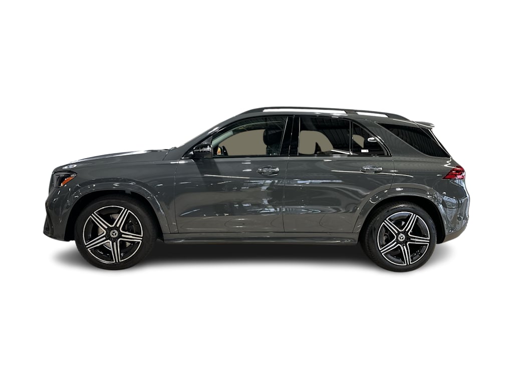 Thumbnail: 2025 Mercedes-Benz GLE - 27