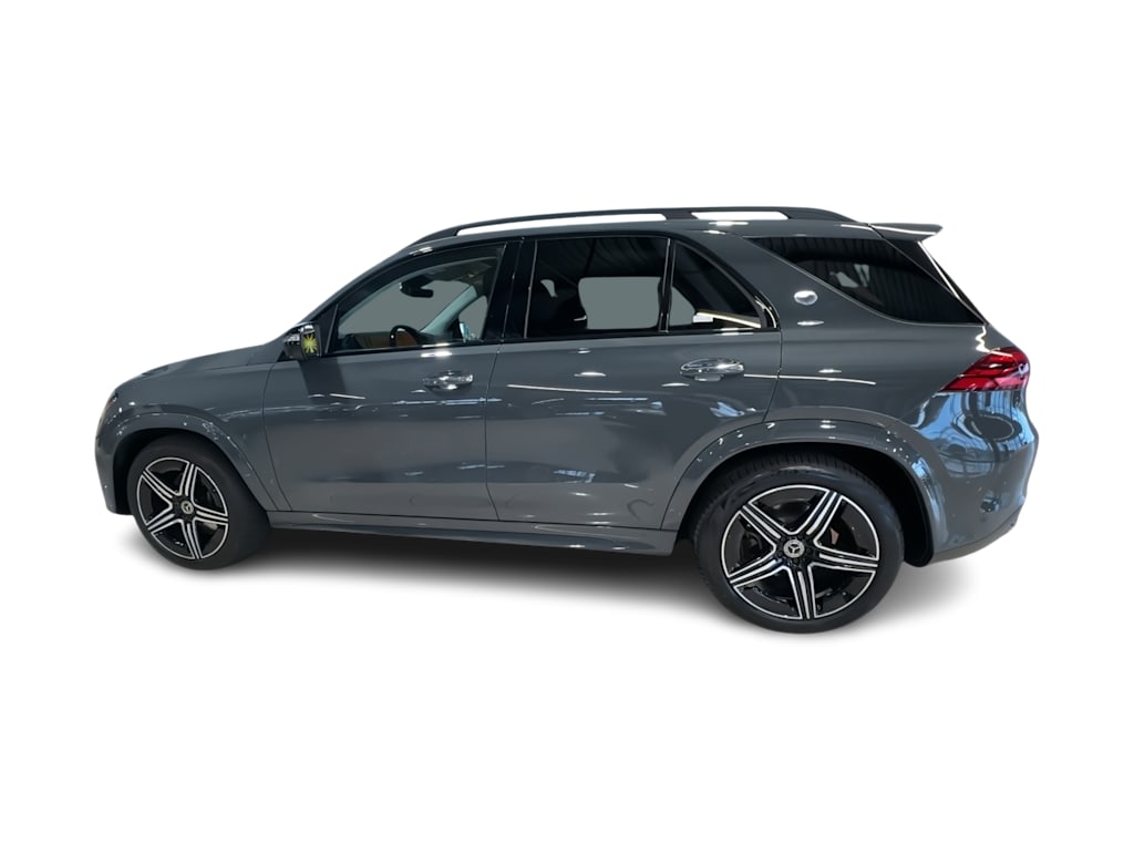 Thumbnail: 2025 Mercedes-Benz GLE - 22