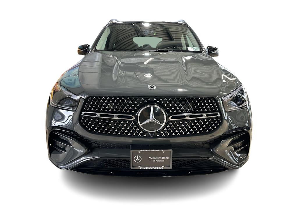 Thumbnail: 2025 Mercedes-Benz GLE - 30