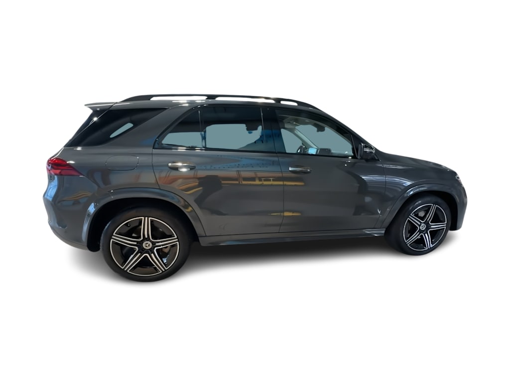 Thumbnail: 2025 Mercedes-Benz GLE - 25