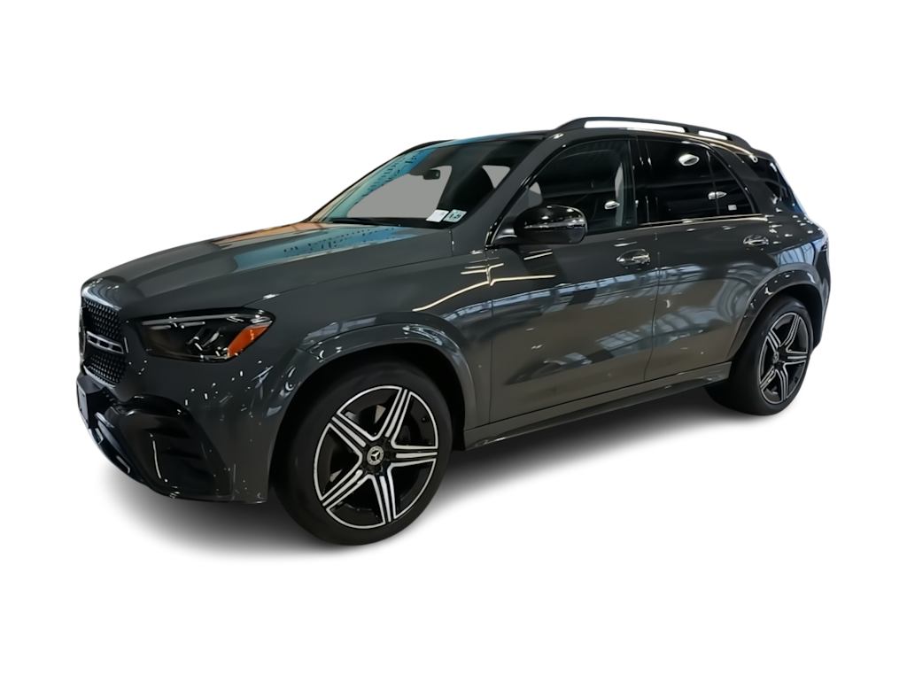 Thumbnail: 2025 Mercedes-Benz GLE - 21