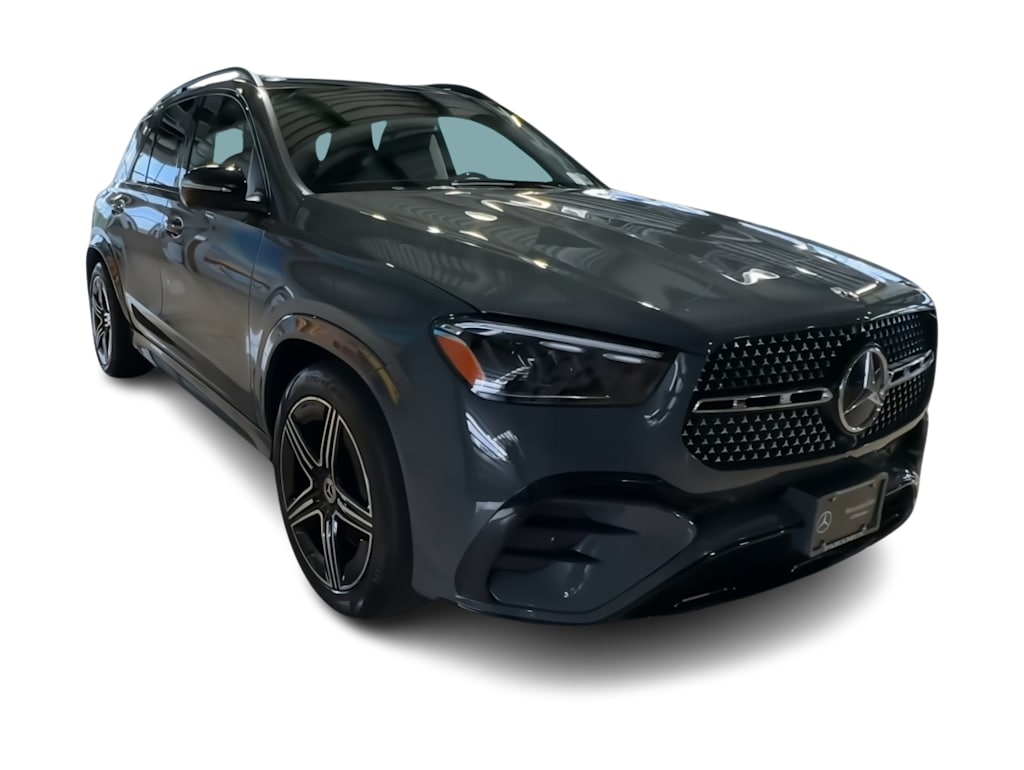Thumbnail: 2025 Mercedes-Benz GLE - 19