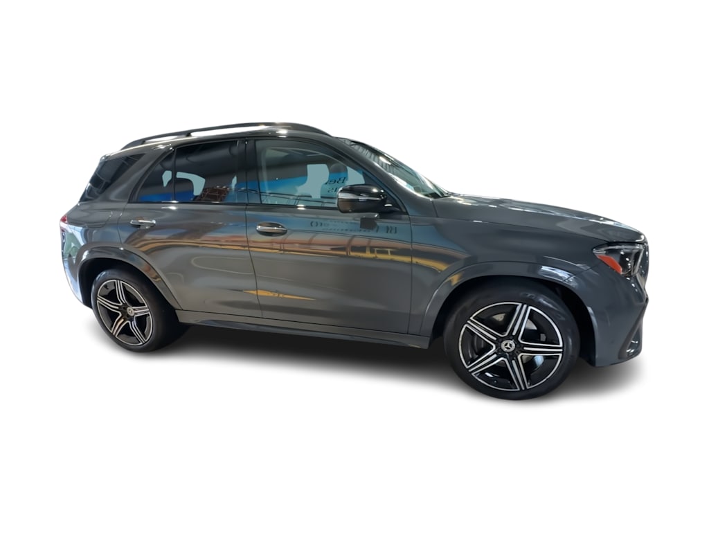 Thumbnail: 2025 Mercedes-Benz GLE - 26