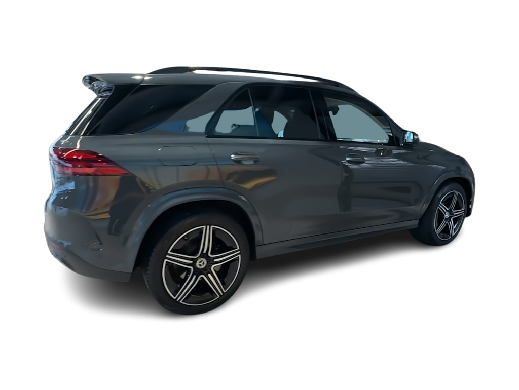 Thumbnail: 2025 Mercedes-Benz GLE - 24
