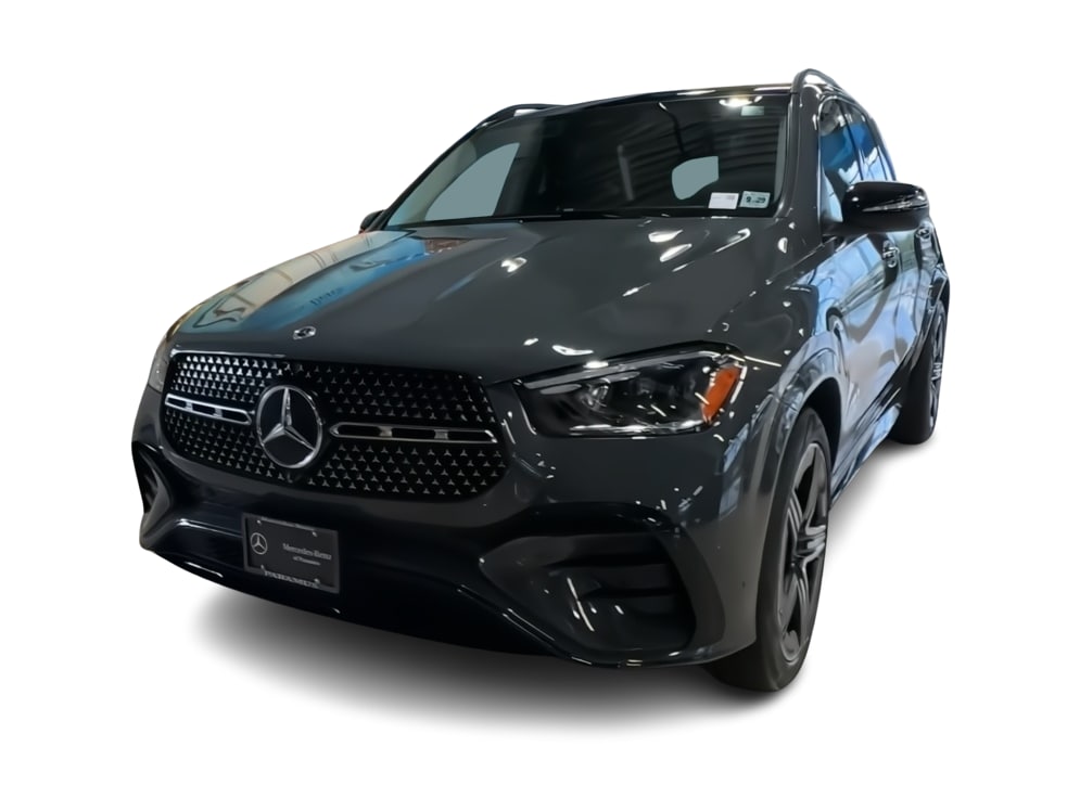 Thumbnail: 2025 Mercedes-Benz GLE - 20