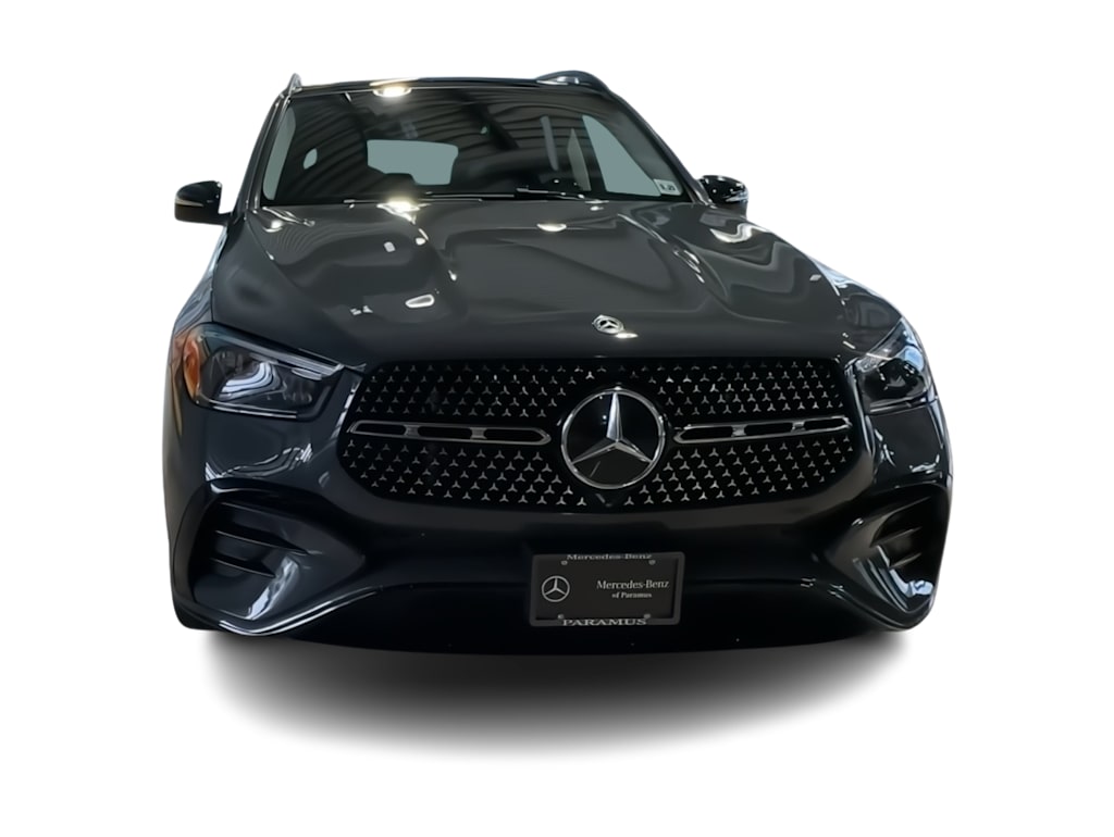 Thumbnail: 2025 Mercedes-Benz GLE - 6