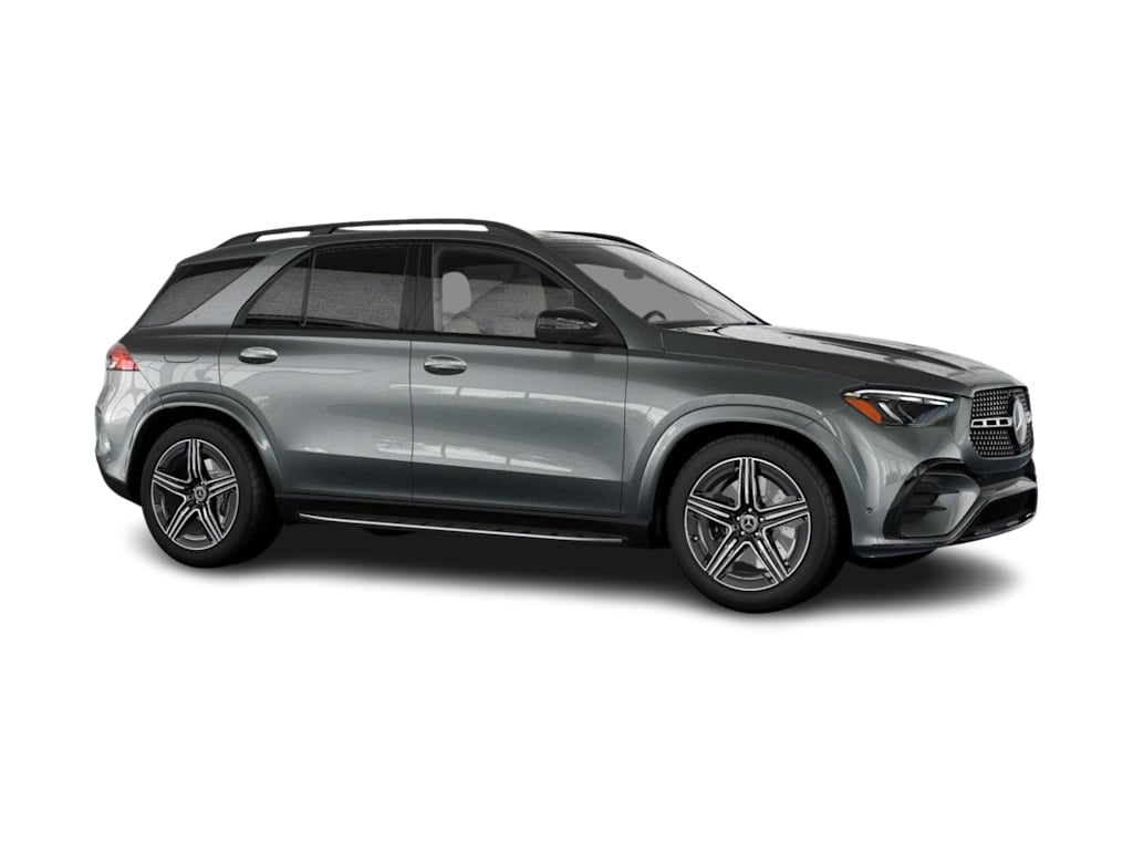 Thumbnail: 2026 Mercedes-Benz GLE - 15