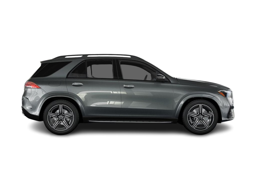 Thumbnail: 2026 Mercedes-Benz GLE - 9
