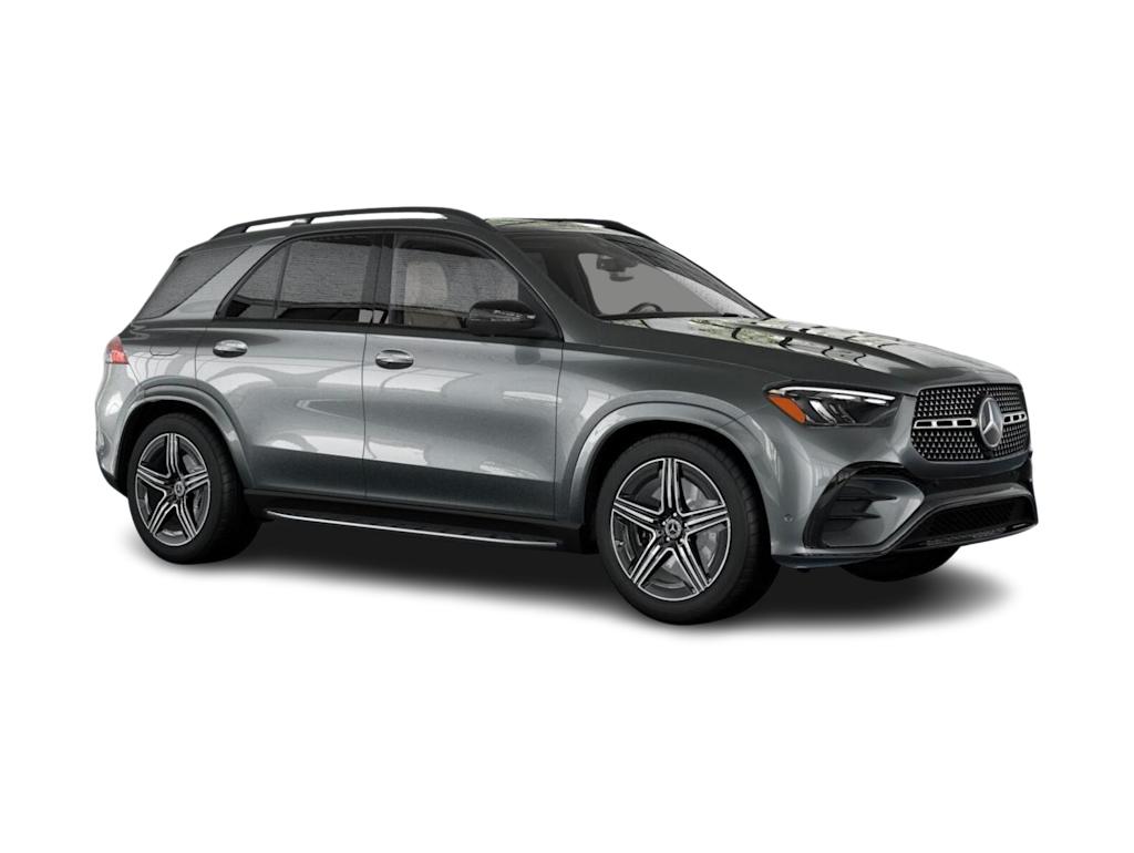 Thumbnail: 2026 Mercedes-Benz GLE - 14