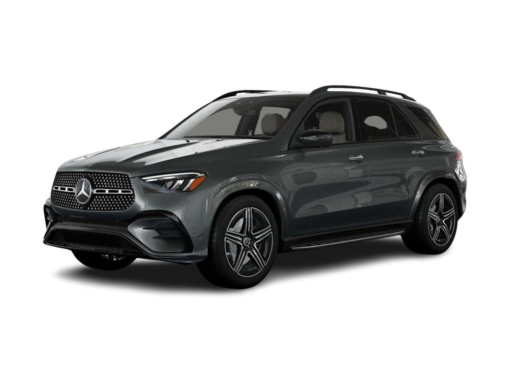 Thumbnail: 2026 Mercedes-Benz GLE - 38