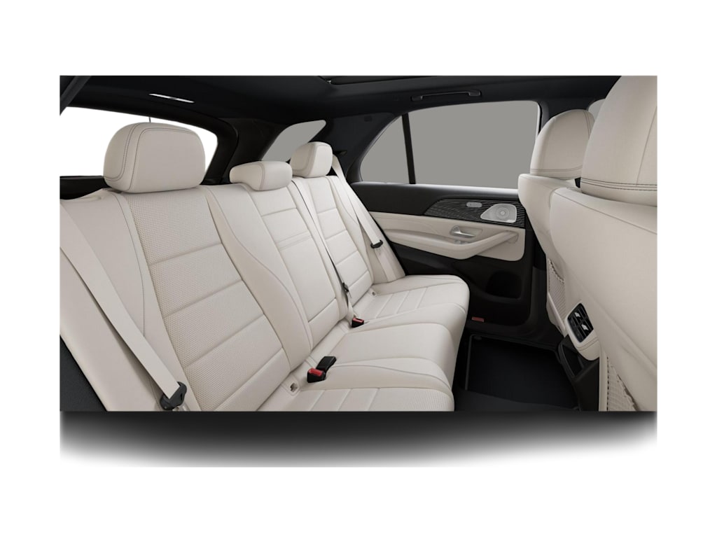 Thumbnail: 2026 Mercedes-Benz GLE - 8