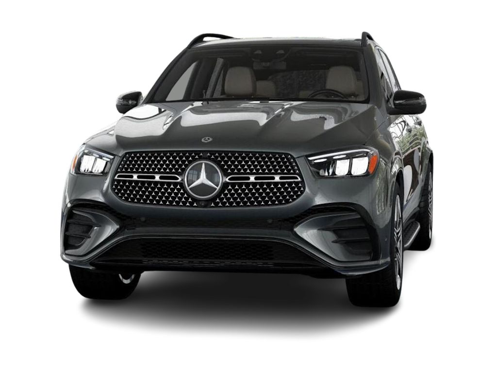 Thumbnail: 2026 Mercedes-Benz GLE - 41