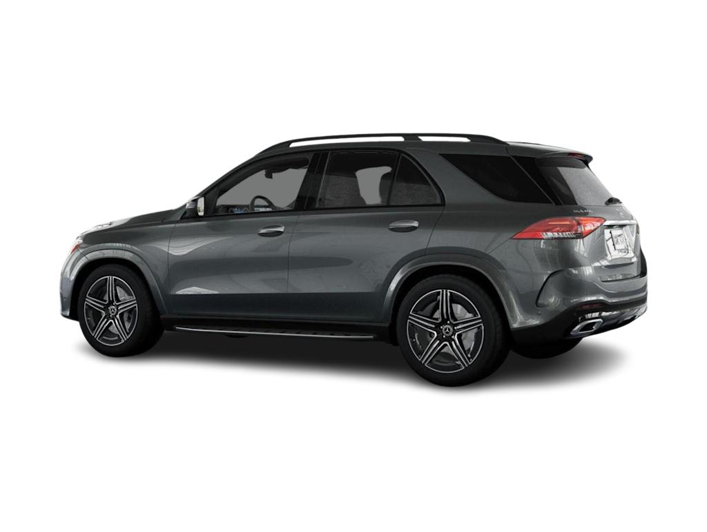 Thumbnail: 2026 Mercedes-Benz GLE - 3