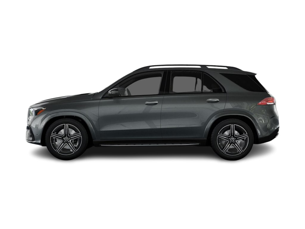 Thumbnail: 2026 Mercedes-Benz GLE - 33