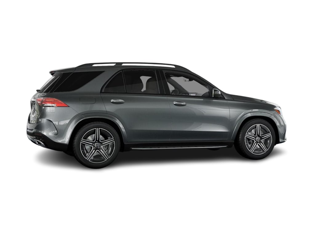 Thumbnail: 2026 Mercedes-Benz GLE - 19