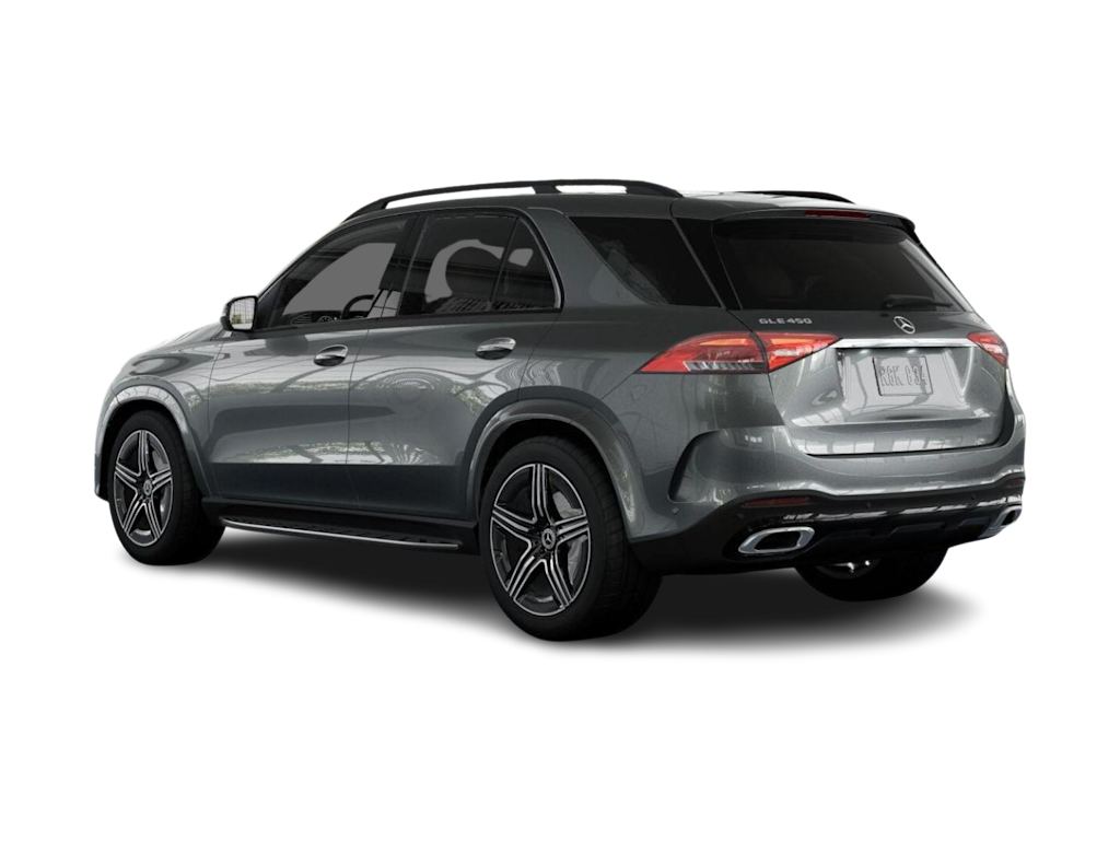 Thumbnail: 2026 Mercedes-Benz GLE - 29