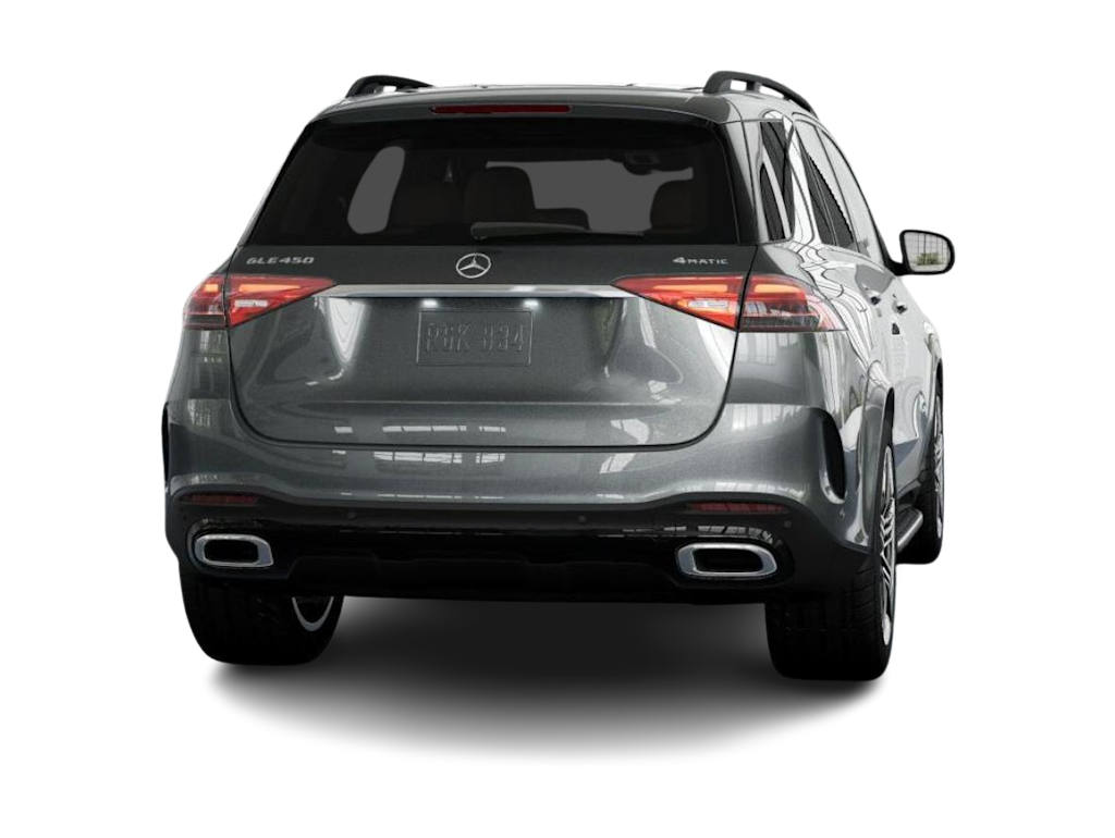 Thumbnail: 2026 Mercedes-Benz GLE - 25