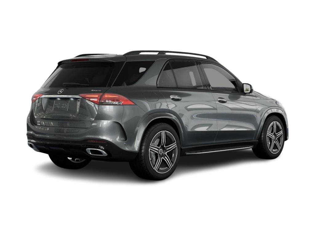 Thumbnail: 2026 Mercedes-Benz GLE - 22