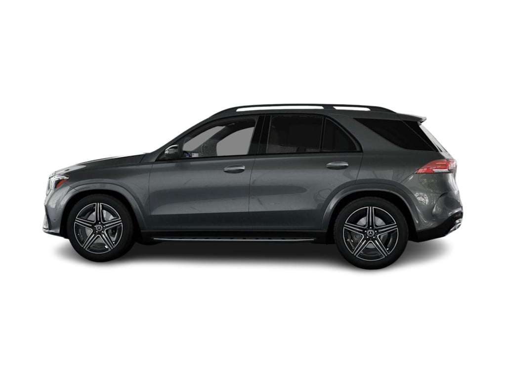 Thumbnail: 2026 Mercedes-Benz GLE - 32