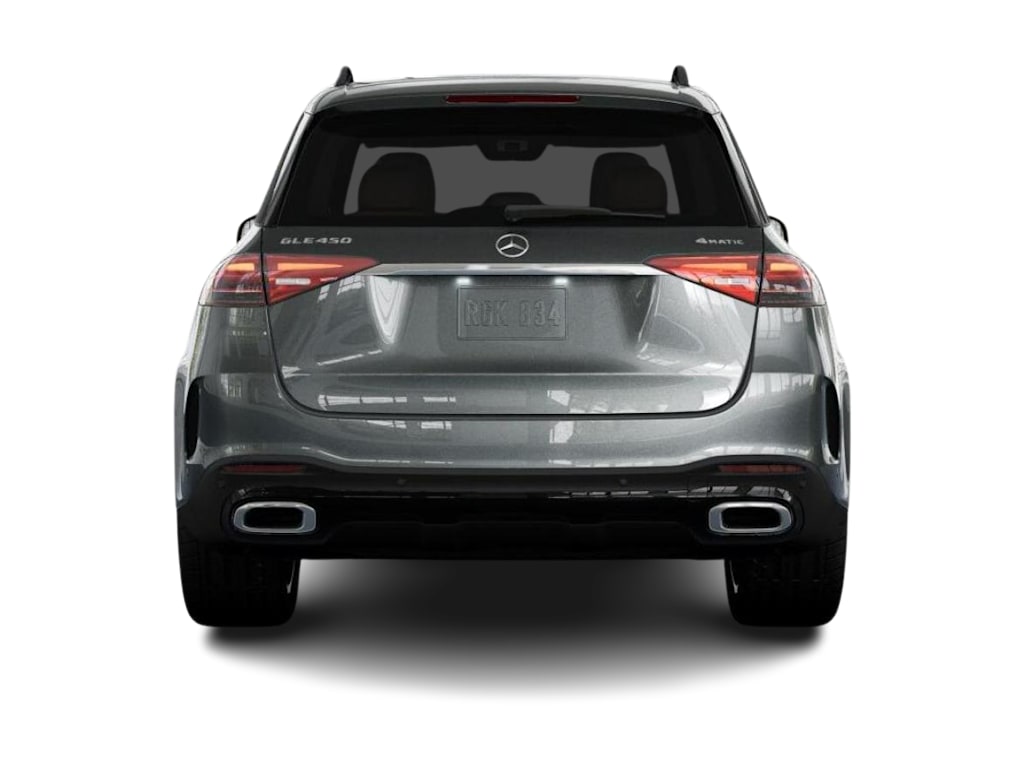 Thumbnail: 2026 Mercedes-Benz GLE - 26