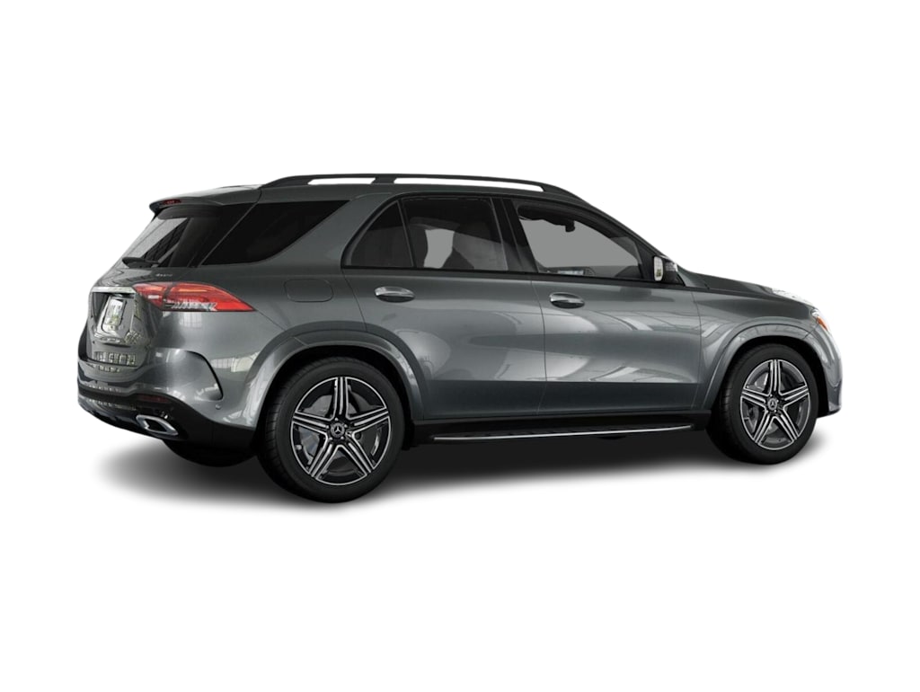 Thumbnail: 2026 Mercedes-Benz GLE - 20