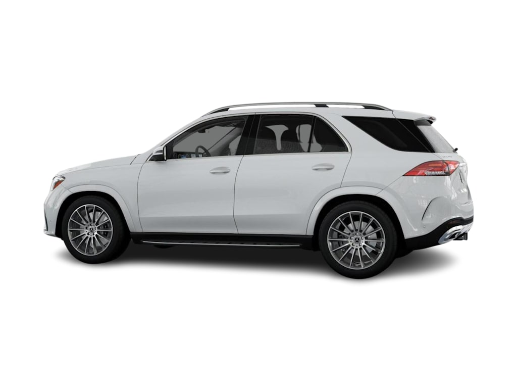 Thumbnail: 2026 Mercedes-Benz GLE - 31