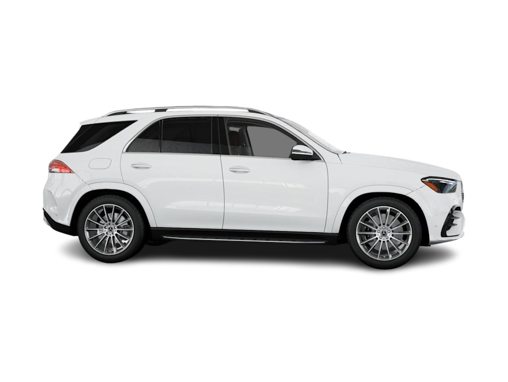 Thumbnail: 2026 Mercedes-Benz GLE - 17