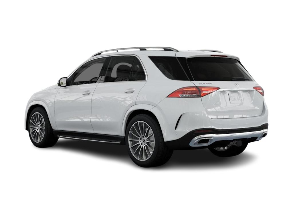 Thumbnail: 2026 Mercedes-Benz GLE - 29