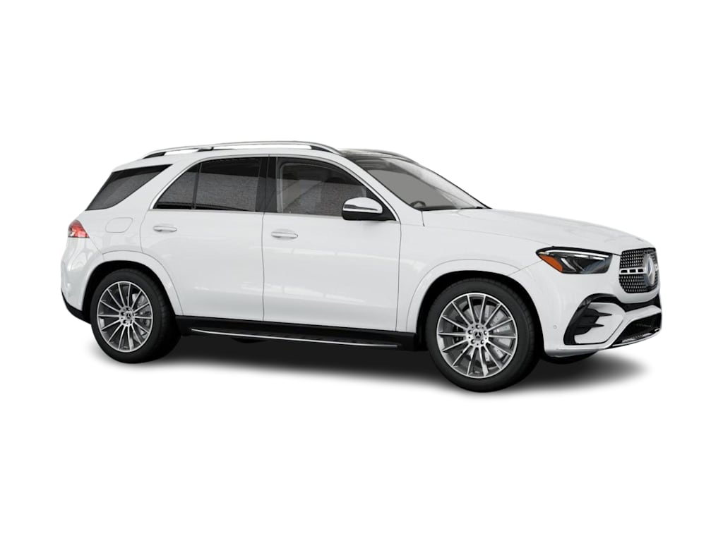 Thumbnail: 2026 Mercedes-Benz GLE - 15