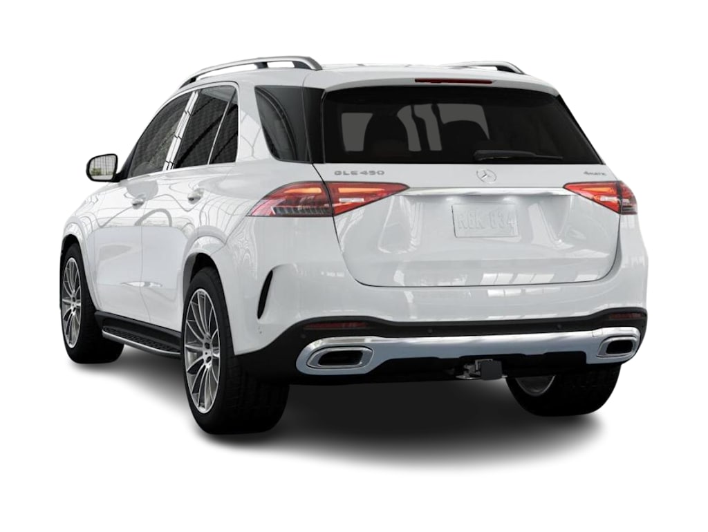 Thumbnail: 2026 Mercedes-Benz GLE - 28