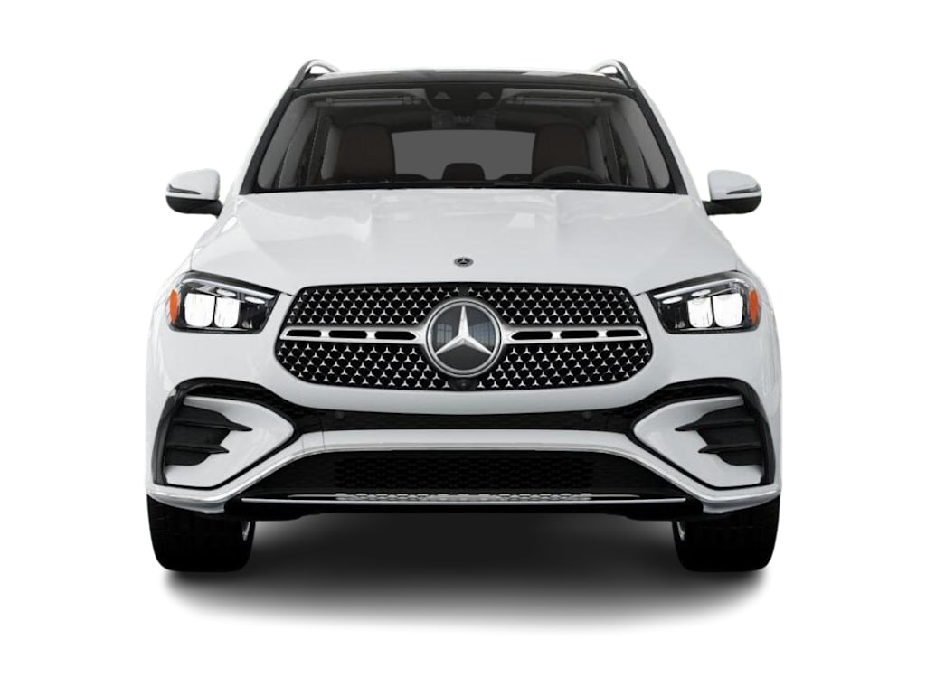 Thumbnail: 2026 Mercedes-Benz GLE - 5