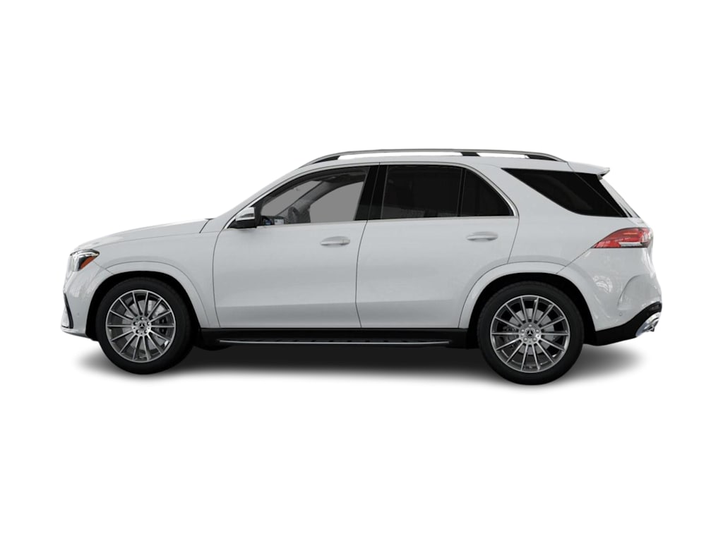Thumbnail: 2026 Mercedes-Benz GLE - 32
