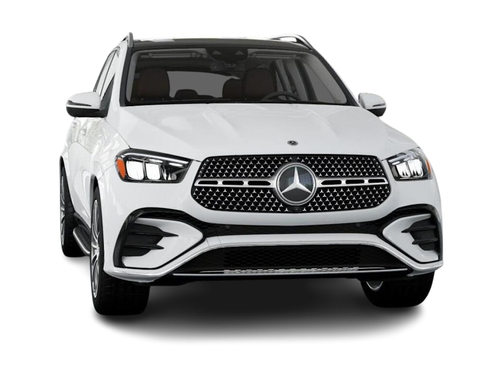 Thumbnail: 2026 Mercedes-Benz GLE - 10